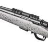 Bergara BMR Steel