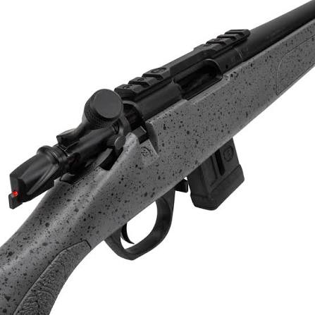Bergara BMR Steel