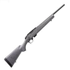 Bergara BMR Steel