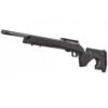 CZ 457 LRP - LONG RANGE PRECISION II .22lr - BLACK