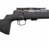 CZ 457 LRP - LONG RANGE PRECISION II .22lr - BLACK