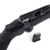 CZ 457 LRP - LONG RANGE PRECISION II .22lr - BLACK