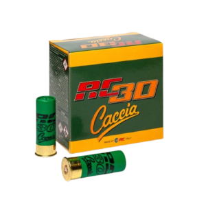 RC 30 CACCIA