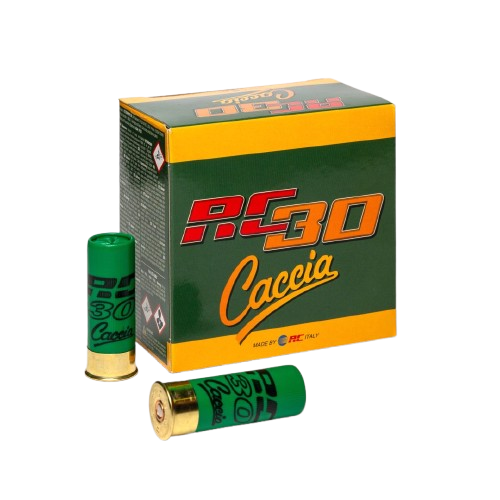 RC 30 CACCIA