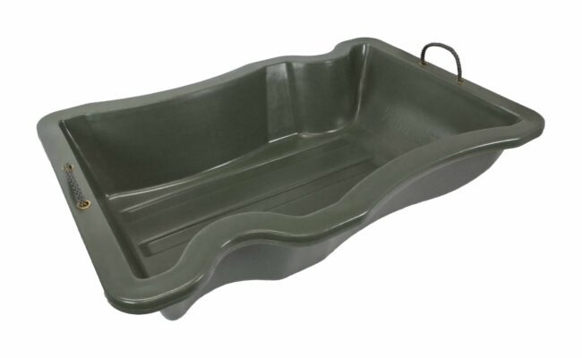 sled 1 WEGU-GFT All-purpose and Game Tub