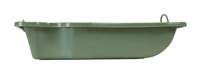 sled 2 WEGU-GFT All-purpose and Game Tub