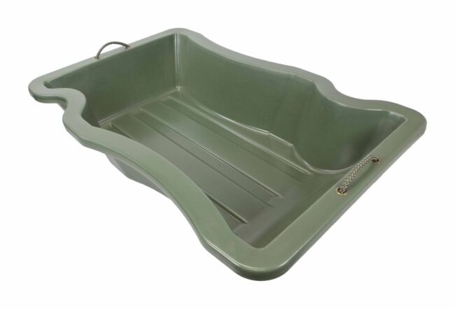 sled 4 WEGU-GFT All-purpose and Game Tub