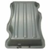 sled 5 WEGU-GFT All-purpose and Game Tub