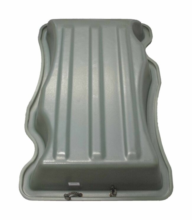 sled 5 WEGU-GFT All-purpose and Game Tub