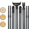 stick 1 Bush Essential | 4 Stable Sticks Ultimate Carbon