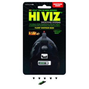 HIVIZ® Flame® Bead Replacement Front Sight