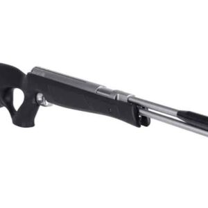 Weihrauch HW97 Black Line STL .22