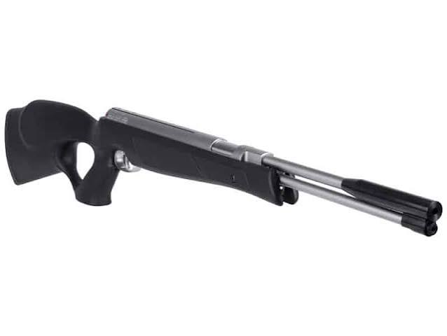 Weihrauch HW97 Black Line STL .22