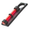 HIVIZ® Flame® Bead Replacement Front Sight (RED)