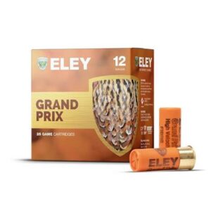 Eley Grand Prix High Velocity