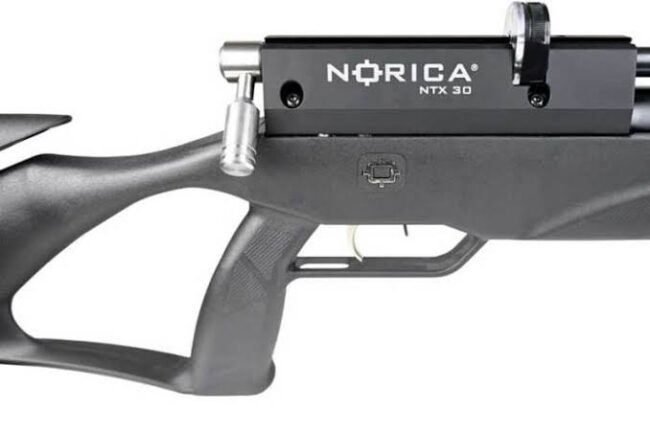 norica 1 NORICA NTX 35